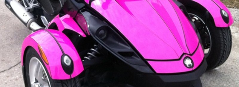 Pink Riders | Fondation cancer du sein du Québec