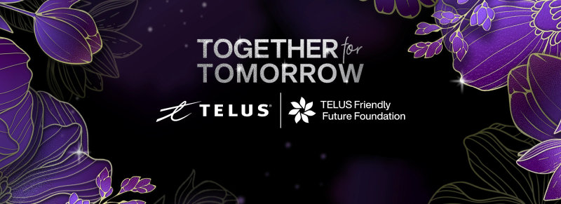 2026 Together for Tomorrow Concert | TELUS Friendly Future Foundation