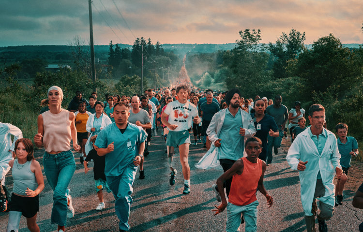 Tony Durst Tony Durst's Bucket List: Fifty Consecutive Terry Fox Runs | Terry Fox ...
