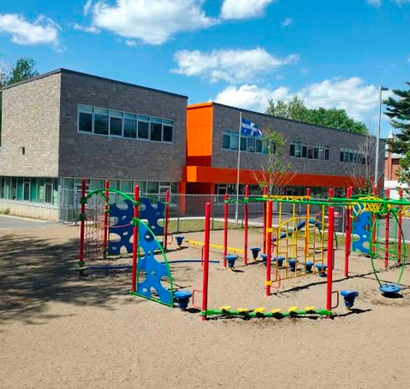 École St roch | Defi têtes rasées Leucan