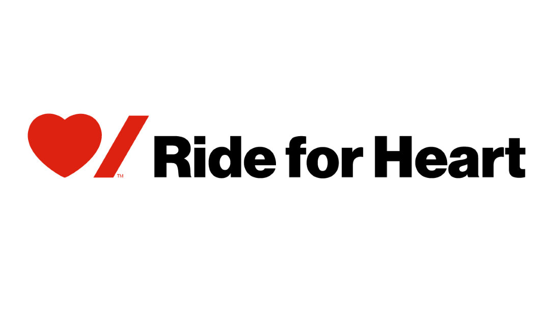 Heart & Stroke Ride for Heart