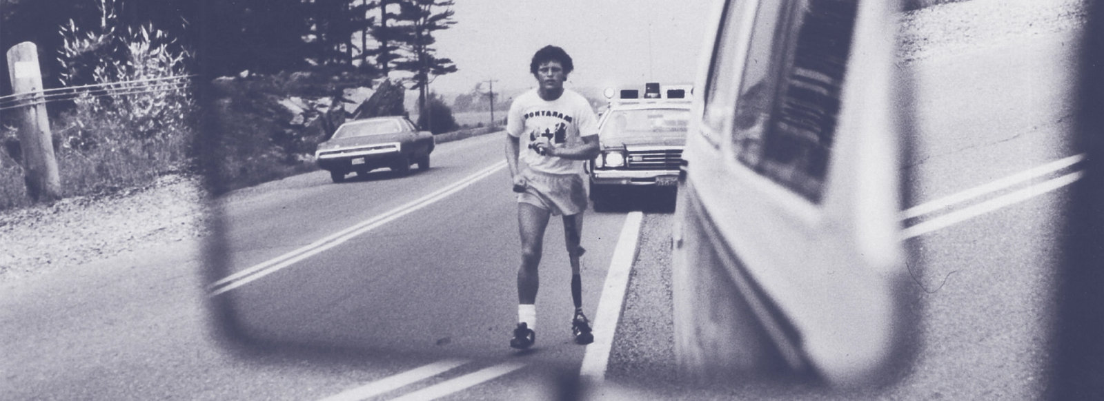 Hamilton-Stoney Creek Terry Fox Run 2026