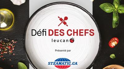 Défi des Chefs Leucan - Abitibi-Témiscamingue