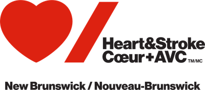 Heart & Stroke Foundation of New Brunswick