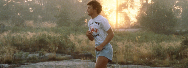 Monthly Giving | The Terry Fox Foundation
