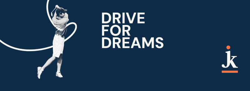 Jonathan Kwon 2026 Drive for Dreams - Sponsorship Packages | The Jonathan Kwon Foundation