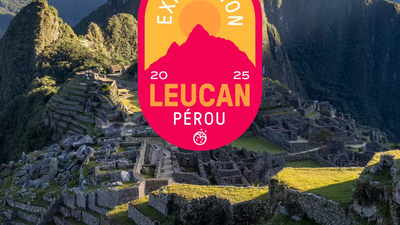 Leucan Expedition in Peru