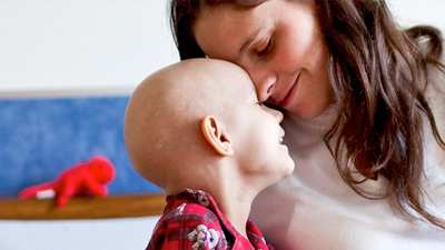 Donate to Leucan